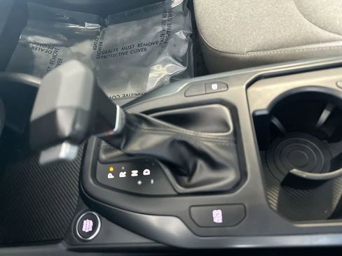 Used 2025 Kia K4 FWD image 21