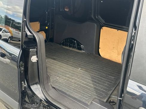 Used 2016 Ford Transit Connect XLT FWD image 6