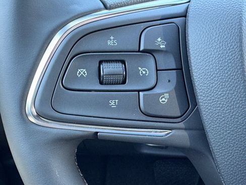 New 2026 Buick Envista Preferred w/ Convenience I Package FWD image 19