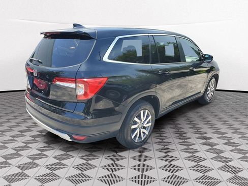 Used 2020 Honda Pilot EX-L image 4