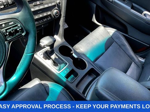 Used 2017 Kia Sportage EX FWD image 22