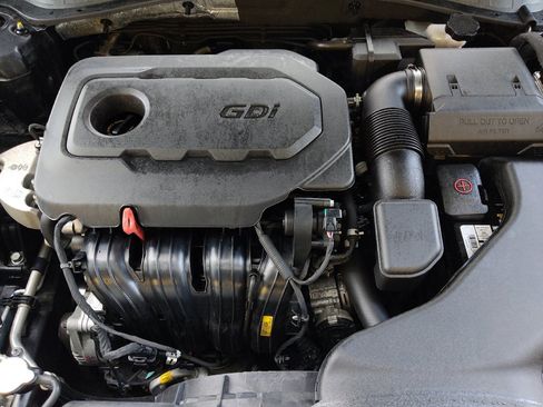 Used 2019 Kia Optima S FWD image 30