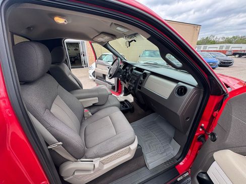 Used 2010 Ford F150 STX image 17