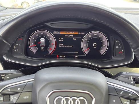 Used 2019 Audi Q8 Premium Plus image 17