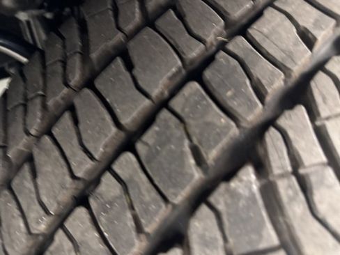 New 2025 Chevrolet Silverado 2500 LT w/ All Star Edition image 41