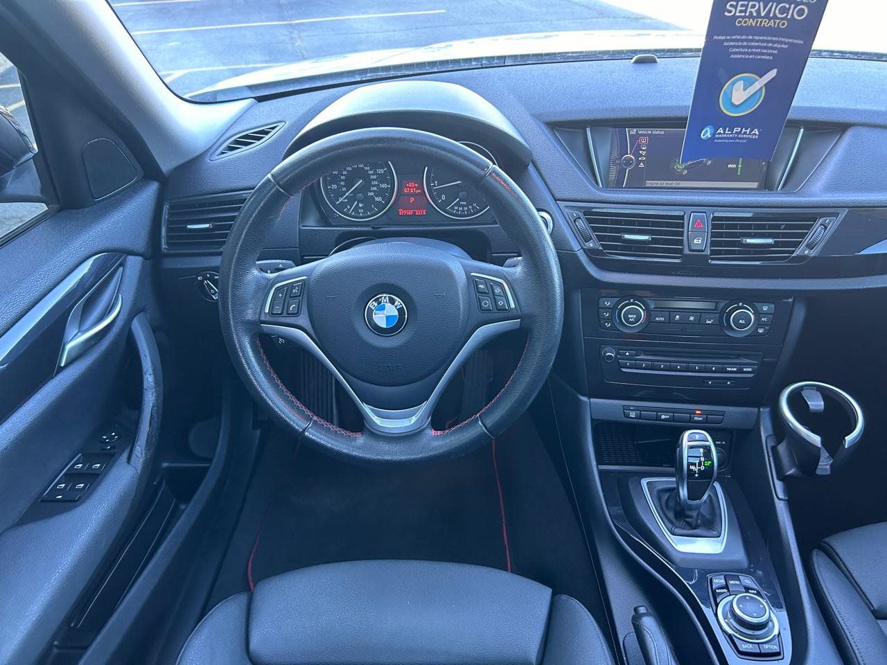 Used 2014 BMW X1 sDrive28i RWD image 14