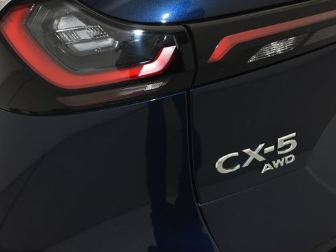 New 2026 MAZDA CX-5 Preferred AWD/4WD image 40