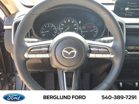 Used 2024 MAZDA CX-50 AWD 2.5 S w/ Weather Package image 21
