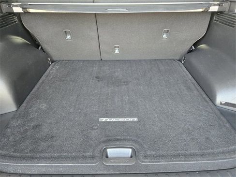 Used 2022 Hyundai Tucson SEL w/ Cargo Package image 31