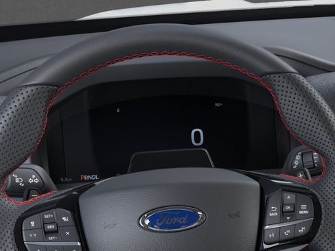 New 2026 Ford Explorer ST RWD image 13