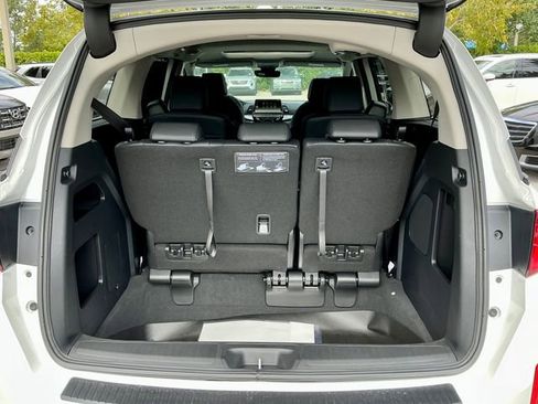 New 2026 Honda Odyssey EX-L image 24