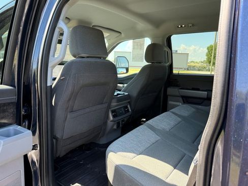 Used 2023 Ford F250 XLT w/ XLT Premium Package image 18