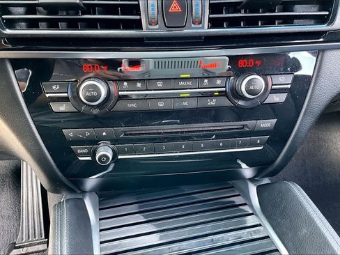 Used 2017 BMW X6 xDrive35i image 33