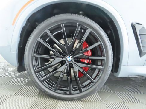 New 2026 BMW X5 xDrive40i w/ M Sport Package image 31