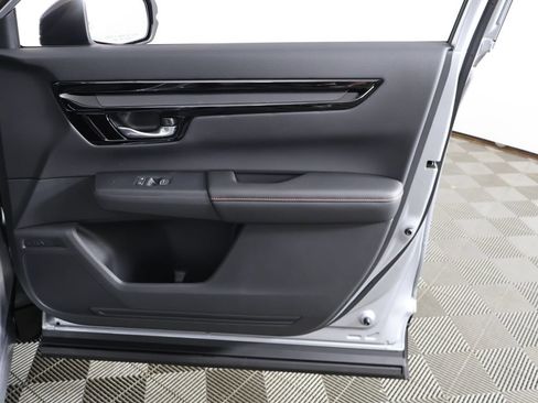 New 2026 Honda CR-V Sport Touring image 14