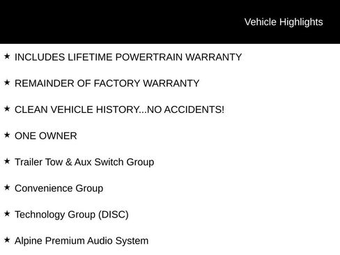 Used 2025 Jeep Wrangler Sport S image 1