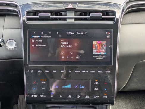 Certified 2024 Hyundai Tucson Limited image 28