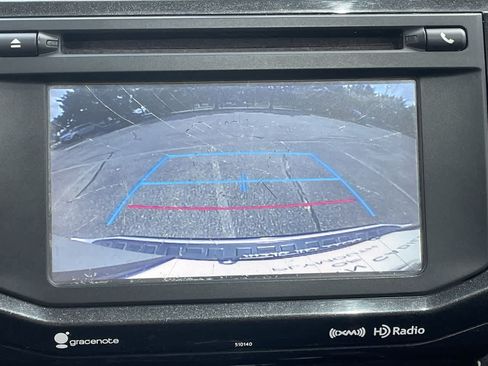Used 2016 Toyota 4Runner Trail Premium AWD/4WD image 26