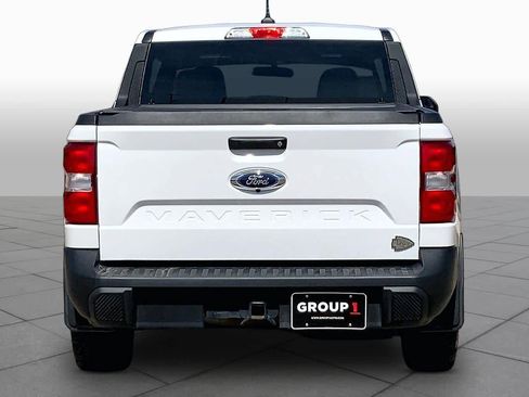 Certified 2024 Ford Maverick XLT w/ XLT Luxury Package AWD/4WD image 5