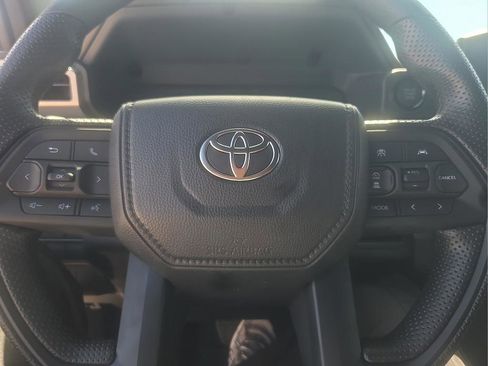 New 2026 Toyota Tacoma SR5 image 25