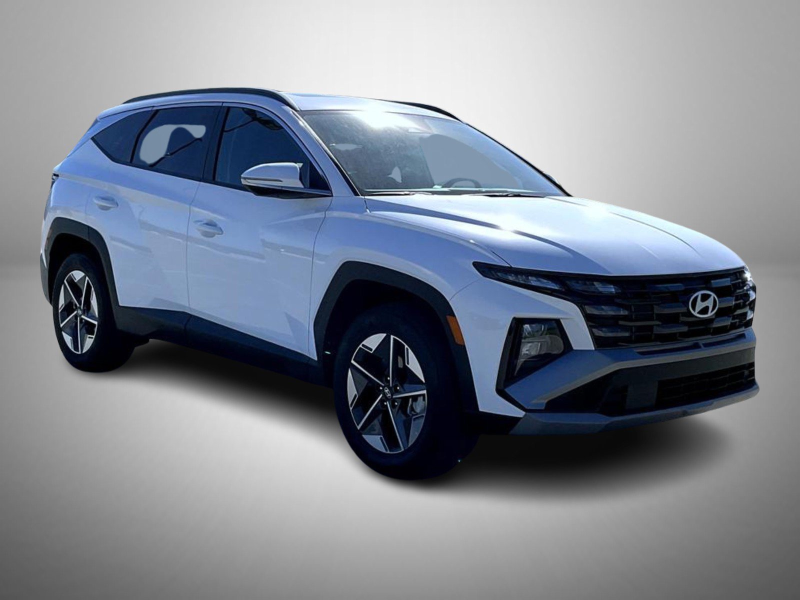 Certified 2026 Hyundai Tucson SEL AWD/4WD image 3