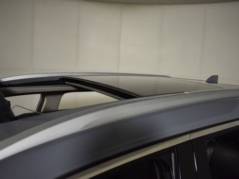 Certified 2023 Nissan Rogue Platinum w/ Platinum Premium Package image 45