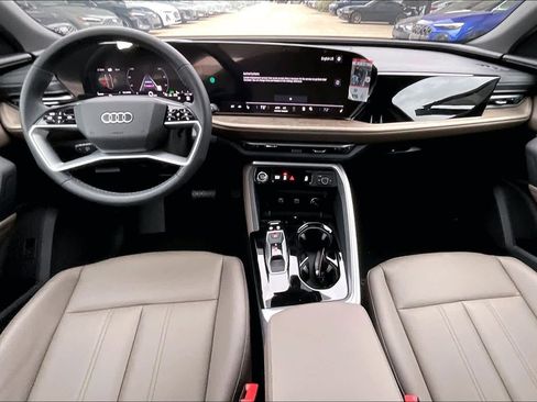 New 2025 Audi Q5 Premium w/ Convenience Package image 5