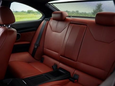 Used 2012 BMW M3 Coupe RWD image 15
