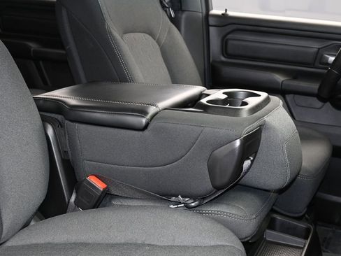 Used 2024 RAM 1500 Tradesman w/ Night Edition image 38