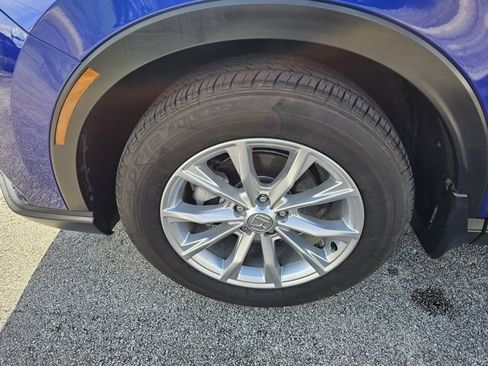 Used 2023 Honda CR-V EX image 13