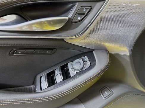 Used 2024 Cadillac CT5 V image 17