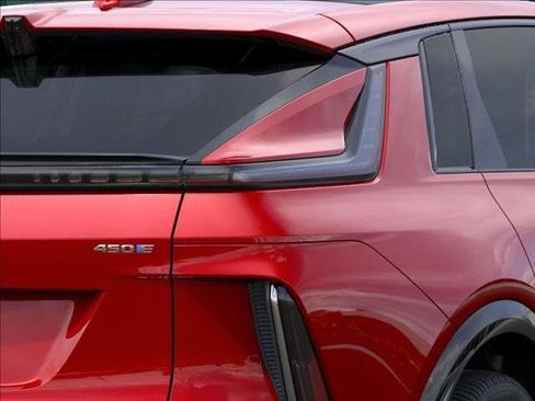 New 2026 Cadillac Lyriq Sport RWD image 11