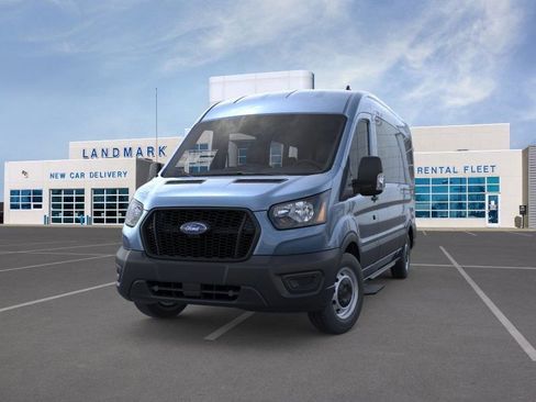 New 2025 Ford Transit 350 XL image 2