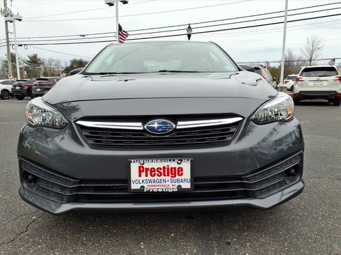 Certified 2023 Subaru Impreza 2.0i image 2