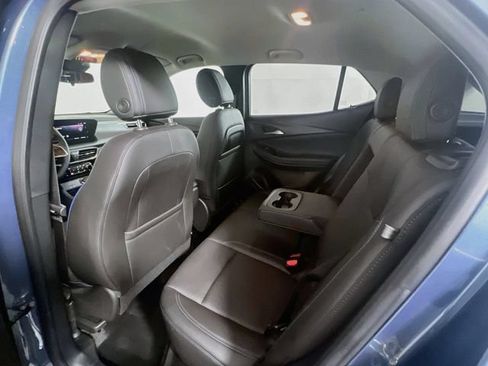 Used 2026 Buick Encore GX Sport Touring w/ Advanced Technology Package FWD image 17