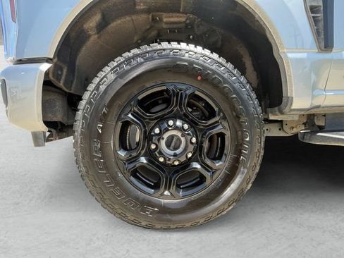 Used 2024 Ford F250 XL w/ STX Appearance Package AWD/4WD image 23