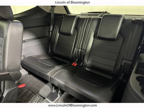 Used 2023 Volkswagen Atlas SEL Premium AWD/4WD image 14
