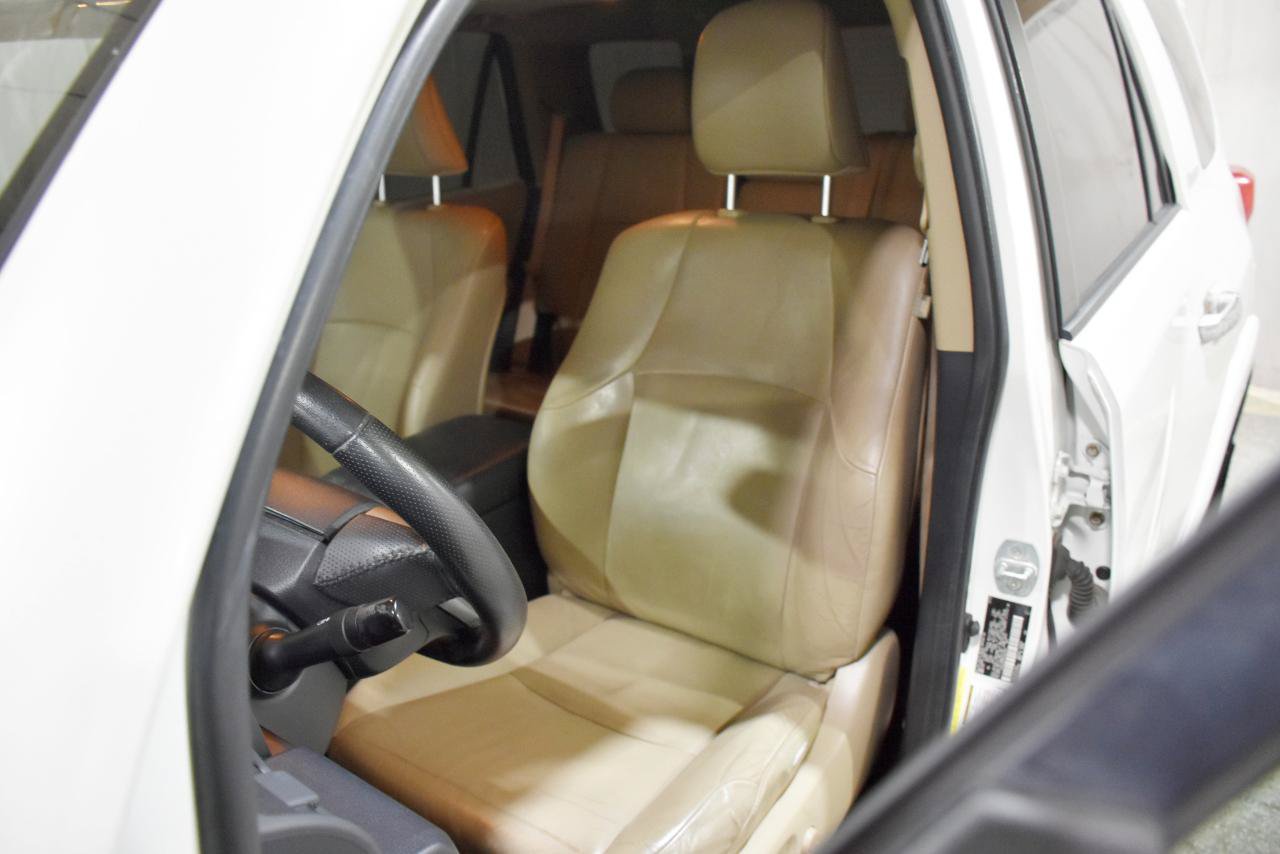 Used 2013 Toyota 4Runner Limited RWD image 13
