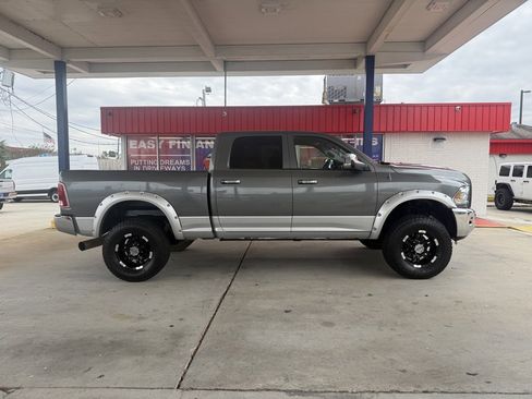 Used 2013 RAM 2500 Laramie w/ Protection Group image 2