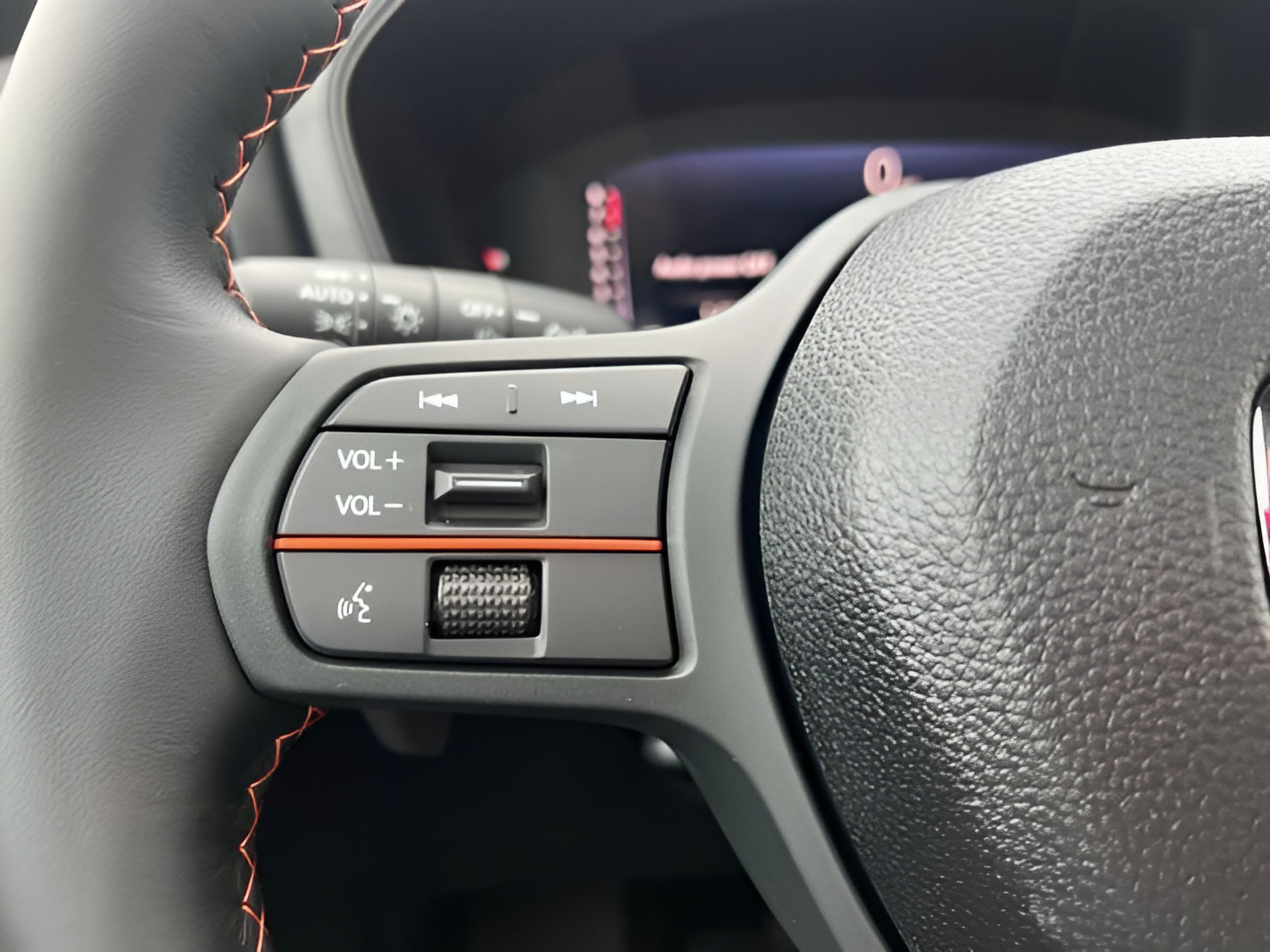 Certified 2026 Honda Passport TrailSport image 13
