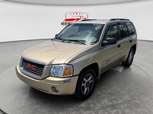 Used 2004 GMC Envoy SLE RWD image 1