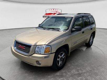 Used 2004 GMC Envoy SLE