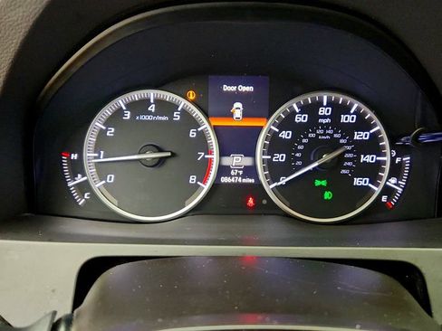 Used 2018 Acura RDX AWD w/ Advance Package image 14
