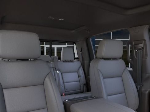 New 2026 GMC Sierra 1500 SLT w/ SLT Premium Plus Package AWD/4WD image 24