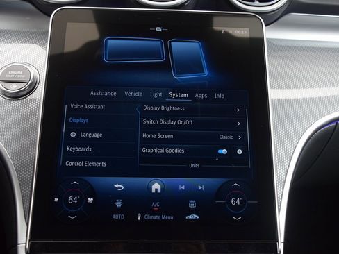 New 2026 Mercedes-Benz CLE 53 AMG 4MATIC Cabriolet image 23