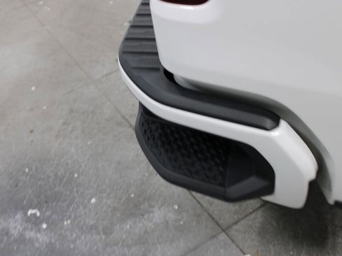 Used 2024 Chevrolet Silverado 1500 RST w/ Protection Package image 14