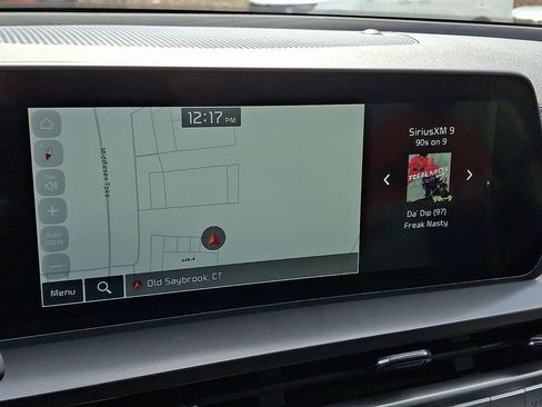 Used 2023 Kia Telluride S w/ S Sunroof Package image 18