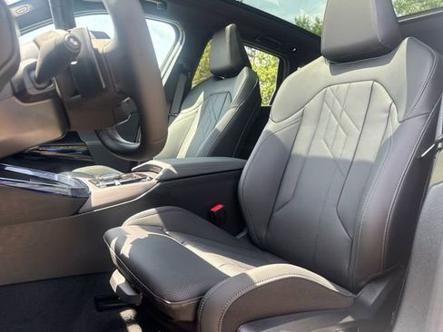 New 2026 BMW X3 xDrive30 w/ Premium Package AWD/4WD image 10