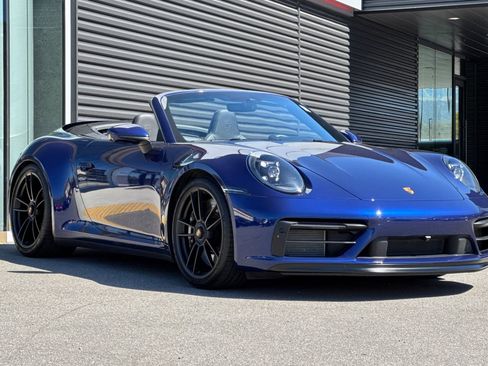 Used 2023 Porsche 911 Carrera GTS image 10