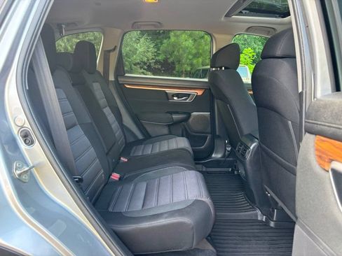 Used 2020 Honda CR-V EX image 22